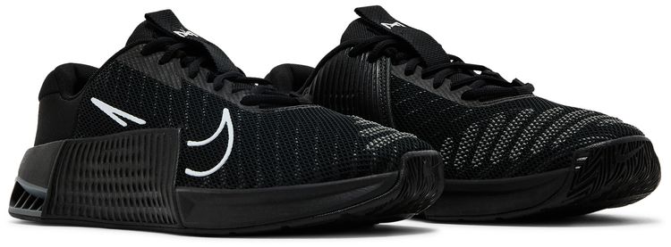 Nike Metcon 9 TB Black White Smoke Grey