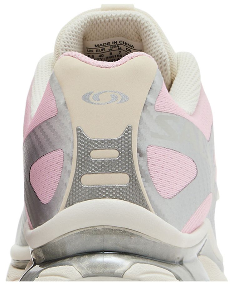 Salomon XT 4 OG Vanilla Ice Silver