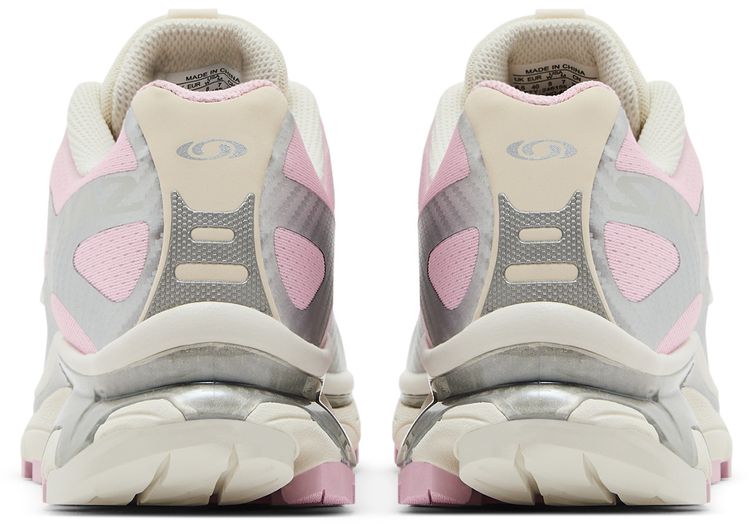 Salomon XT 4 OG Vanilla Ice Silver