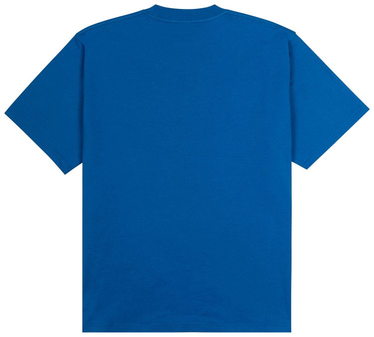 GOLF WANG Archives Tee Blue