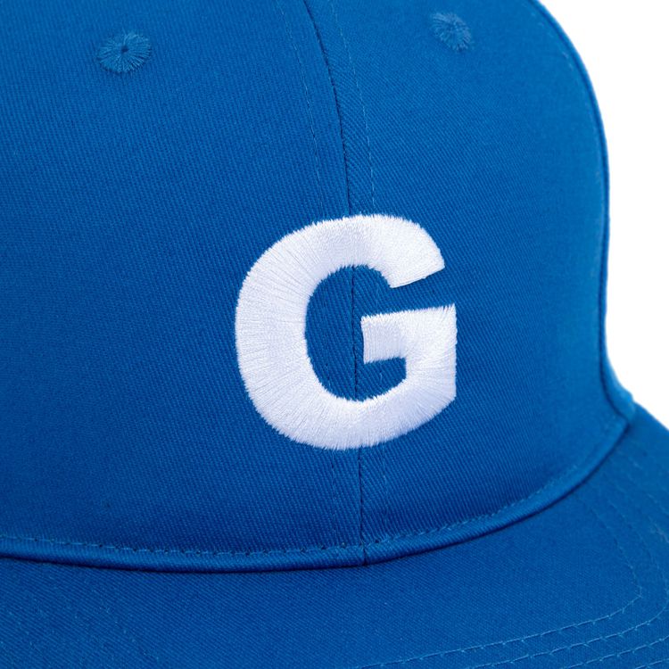 GOLF WANG G Hat Blue