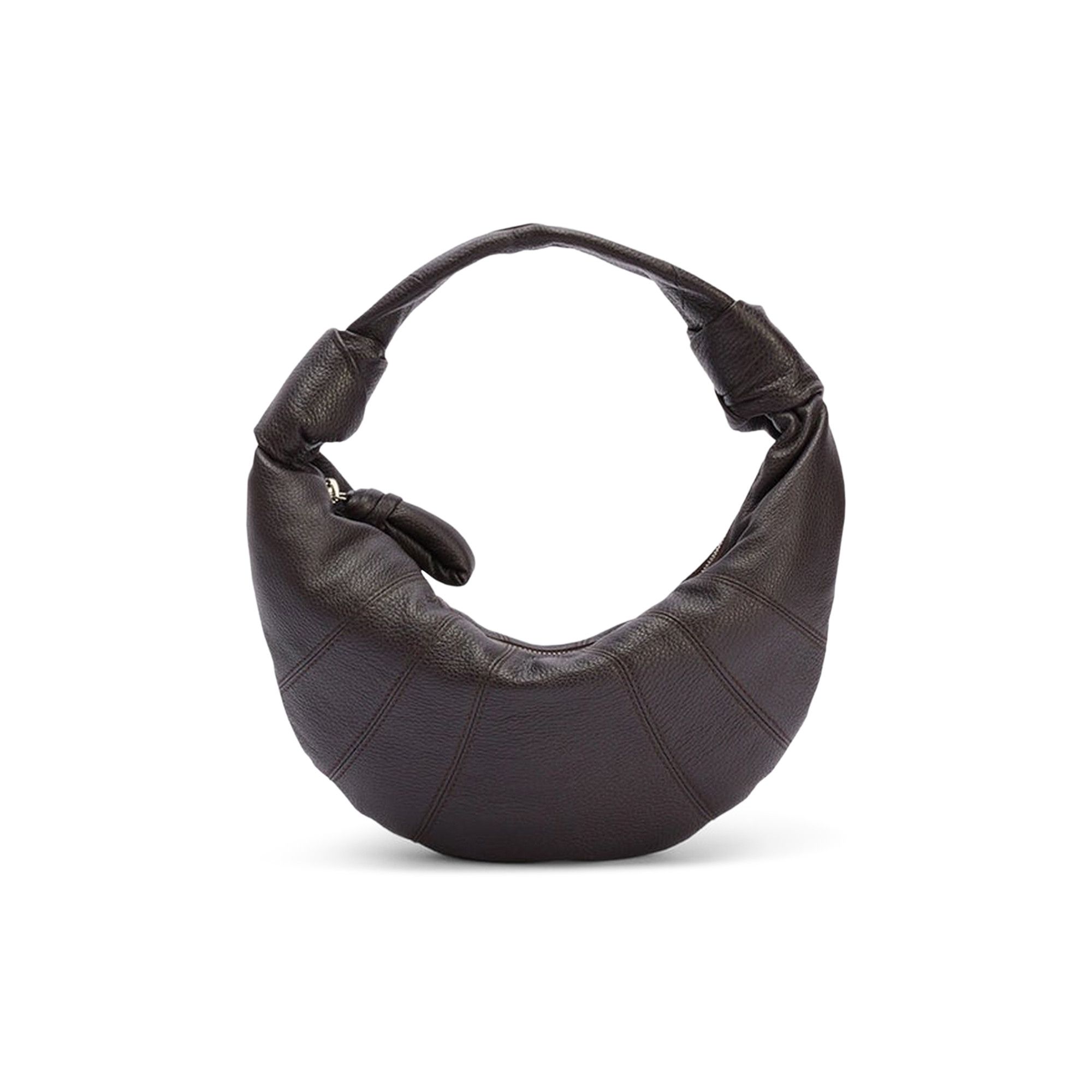 ★関税込み★ ※要在庫確認 LEMAIRE Croissant Mini Bag LEMAIRE | Mini Fortune Croissant Leather Shoulder Bag