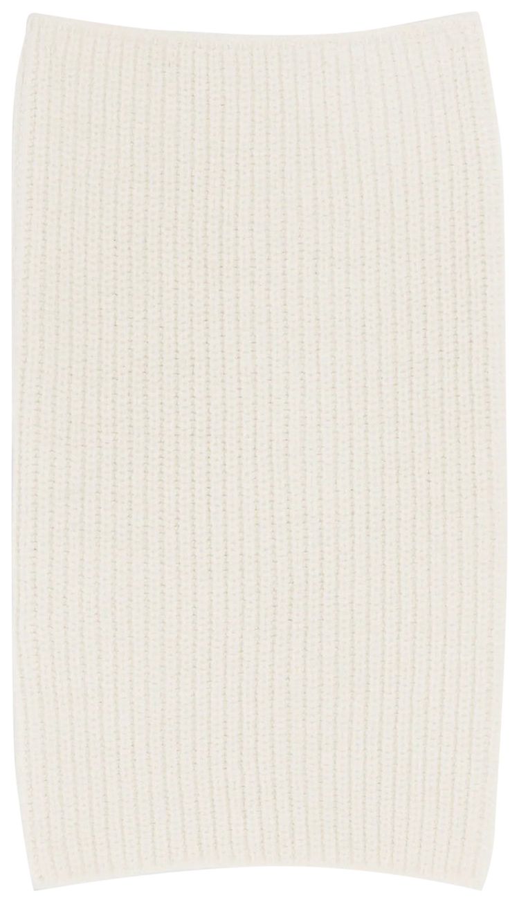 Lemaire Snood Light Cream