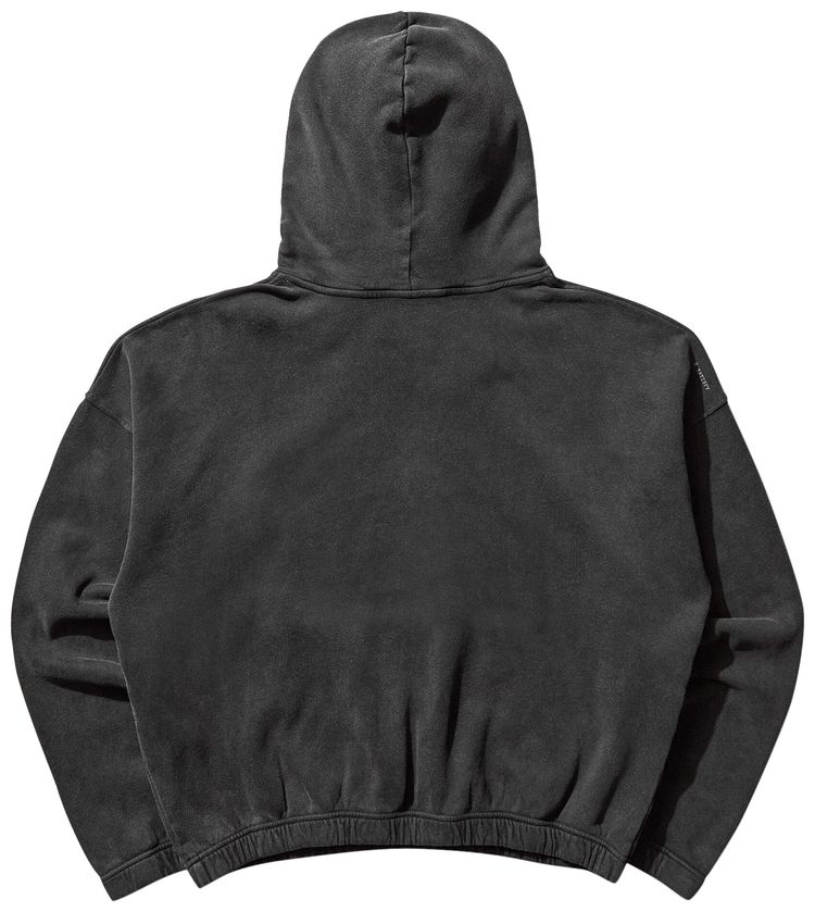 SATISFY SoftCell Hoodie II Aged Black