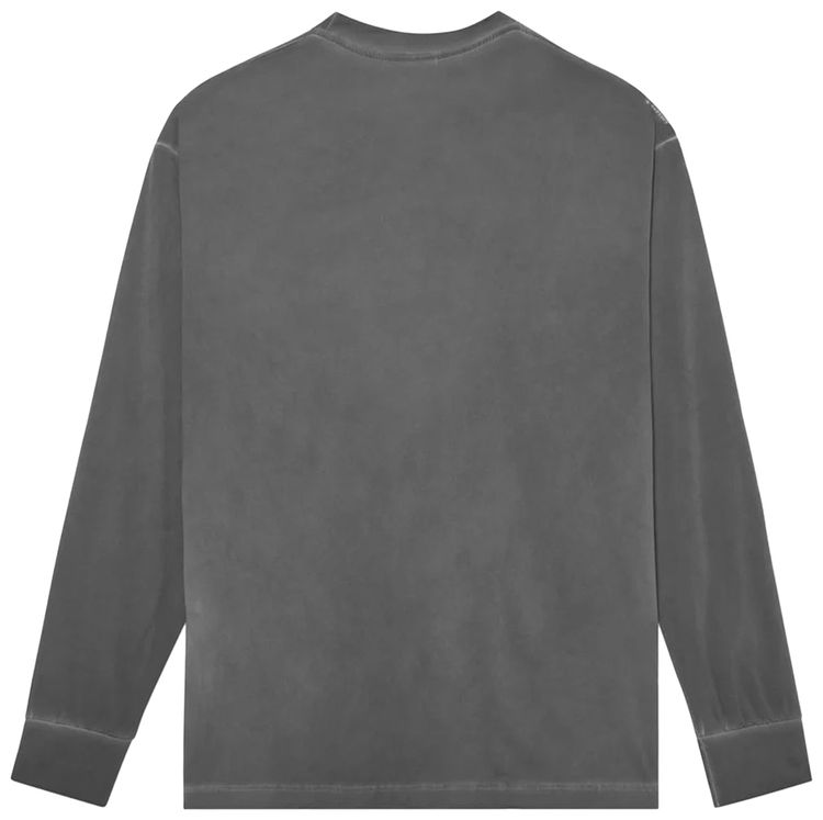 SATISFY Auralite Long Tee Pigment Black