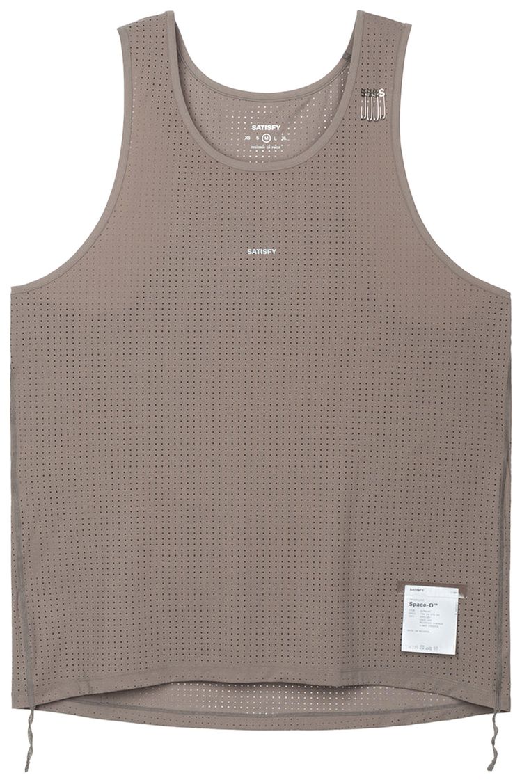 SATISFY Space O Singlet Falcon