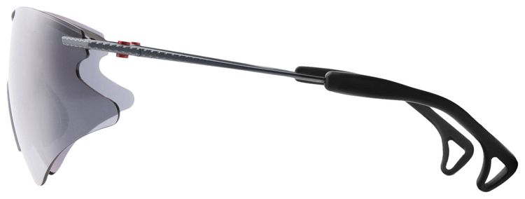 District Vision Kohei Aero Blade Ti Sunglasses GraphiteOnyx