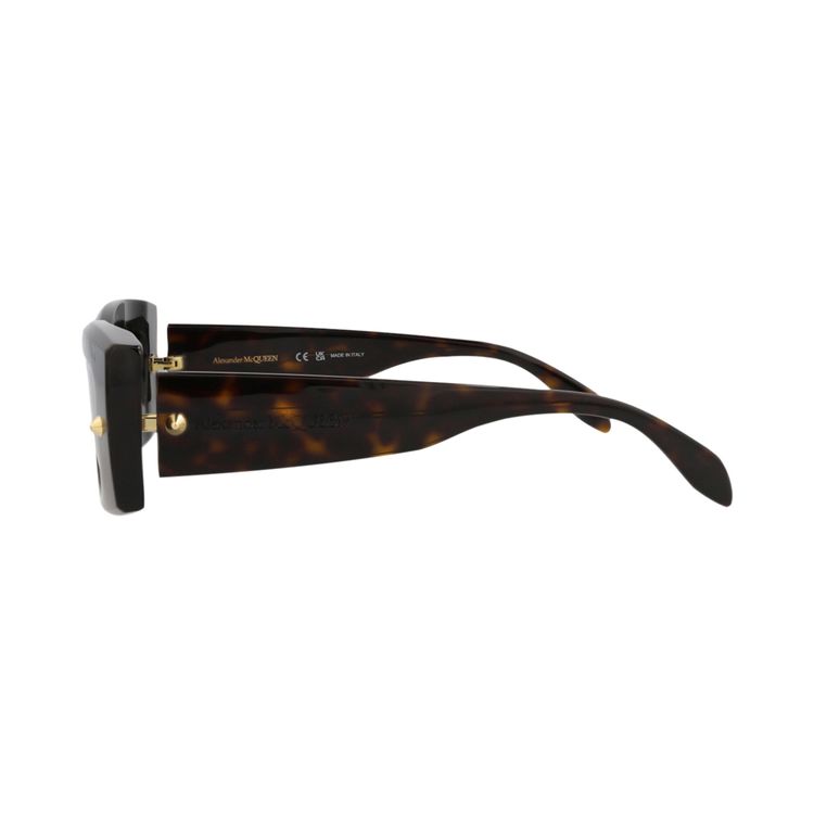 Buy Alexander McQueen Square Sunglasses  display picture 3