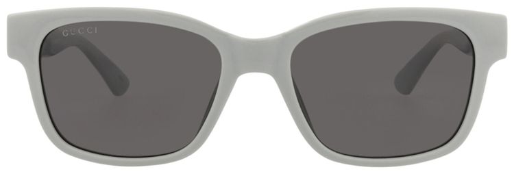 Gucci Square Sunglasses Grey