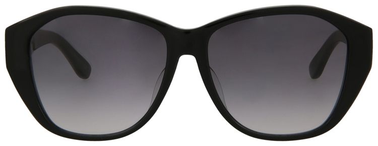 Saint Laurent Round Sunglasses BlackGrey
