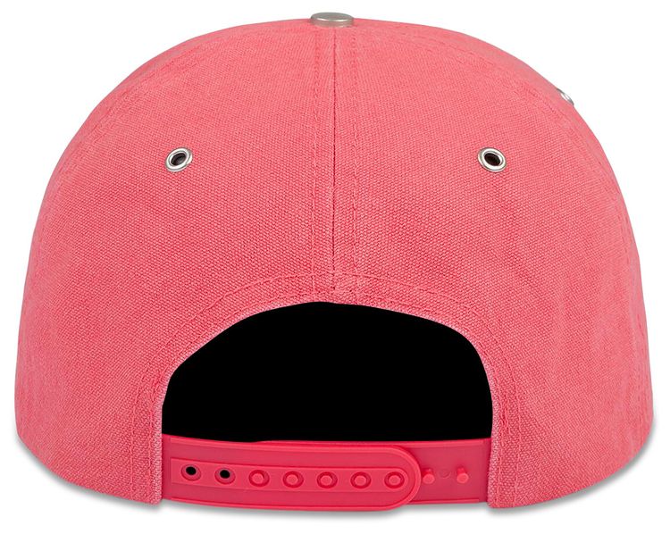 Denim Tears ADG Cap Sea Coral