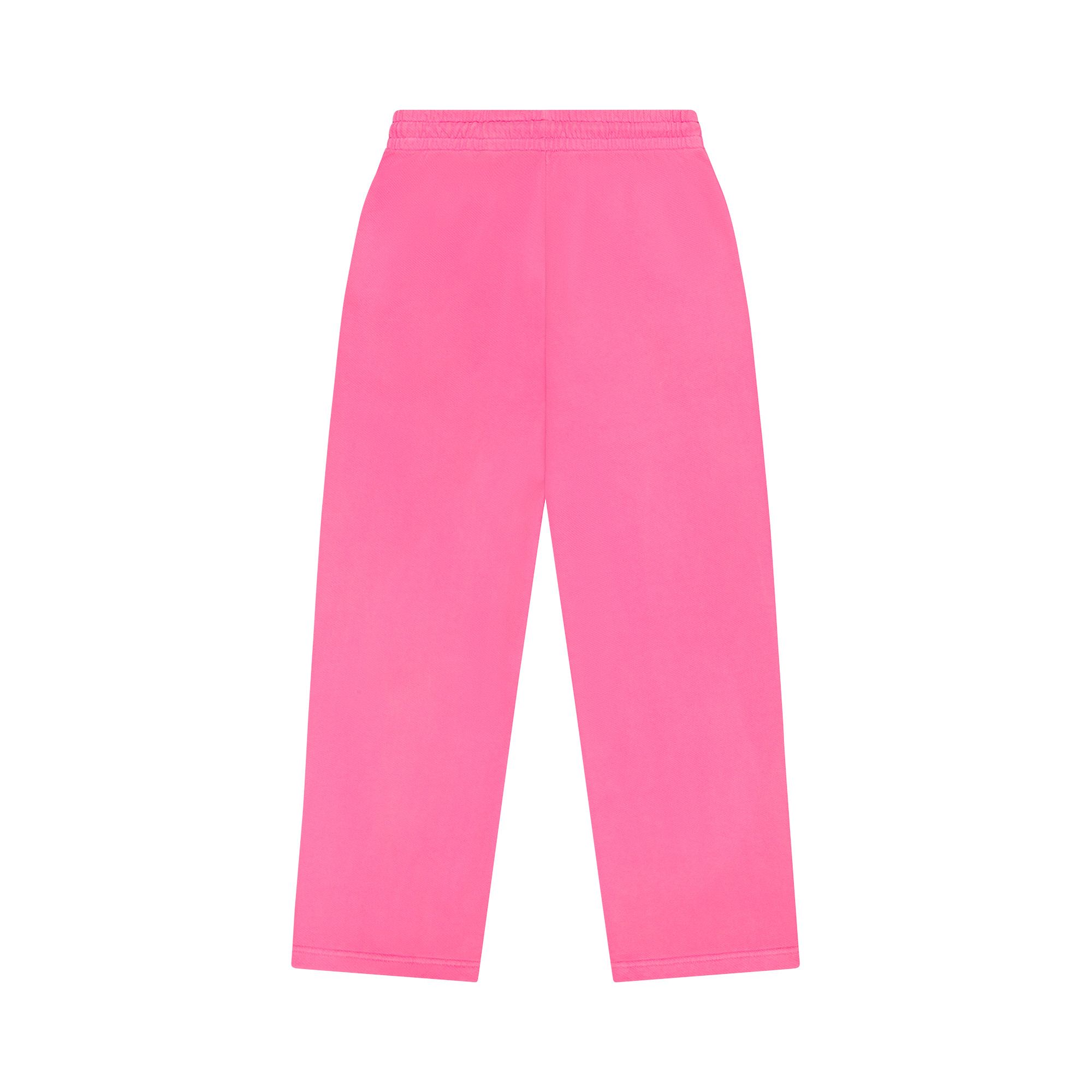 Buy Denim Tears ADG Sweatpants 'Pink' - SS25BAS0641922 | GOAT