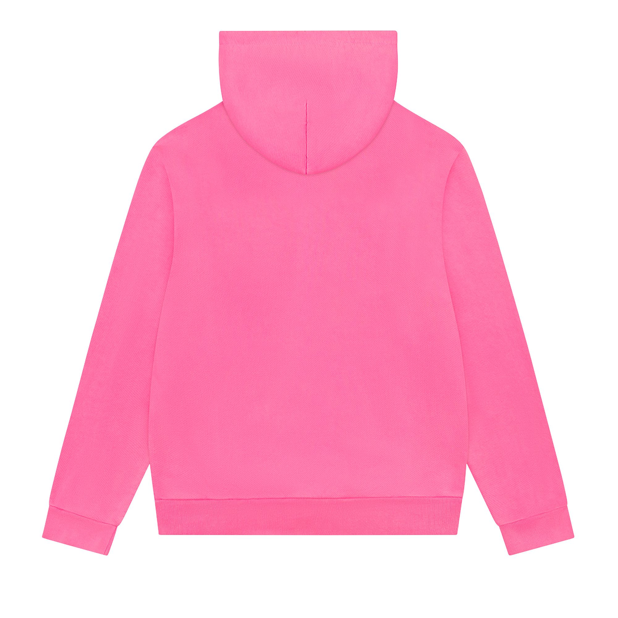 Buy Denim Tears ADG Zip Hoodie 'Pink' - SS25TZH006182 | GOAT