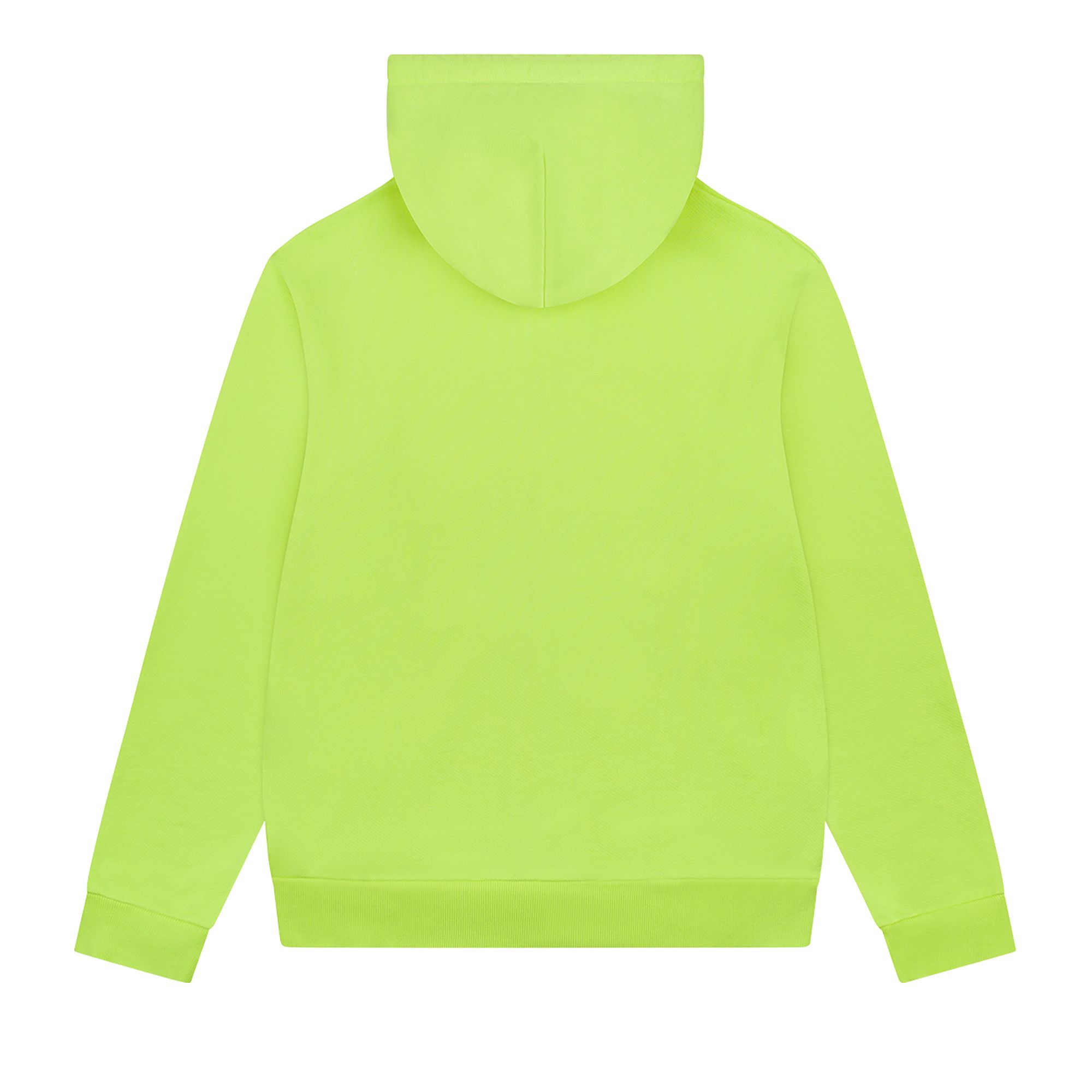 トップス JieDa Asymmetry hoodie Lime Green Buy Denim Tears ADG Zip Hoodie 'Lime' - SS25TZH0061927 | GOAT