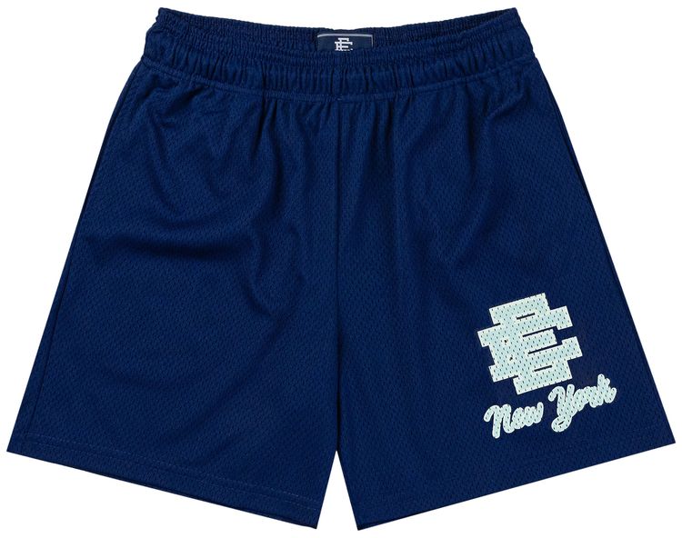 Eric Emanuel EE New York Short