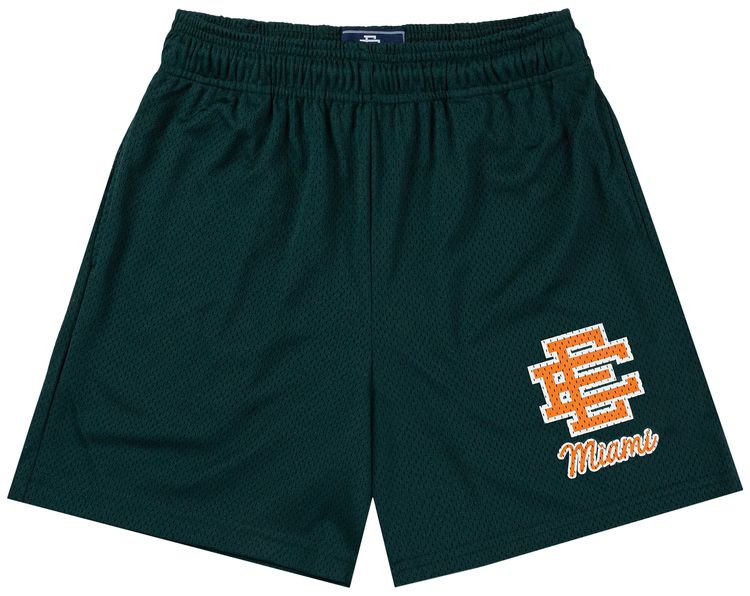 Eric Emanuel EE Miami Short