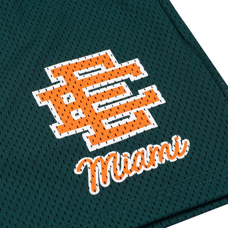 Eric Emanuel EE Miami Short