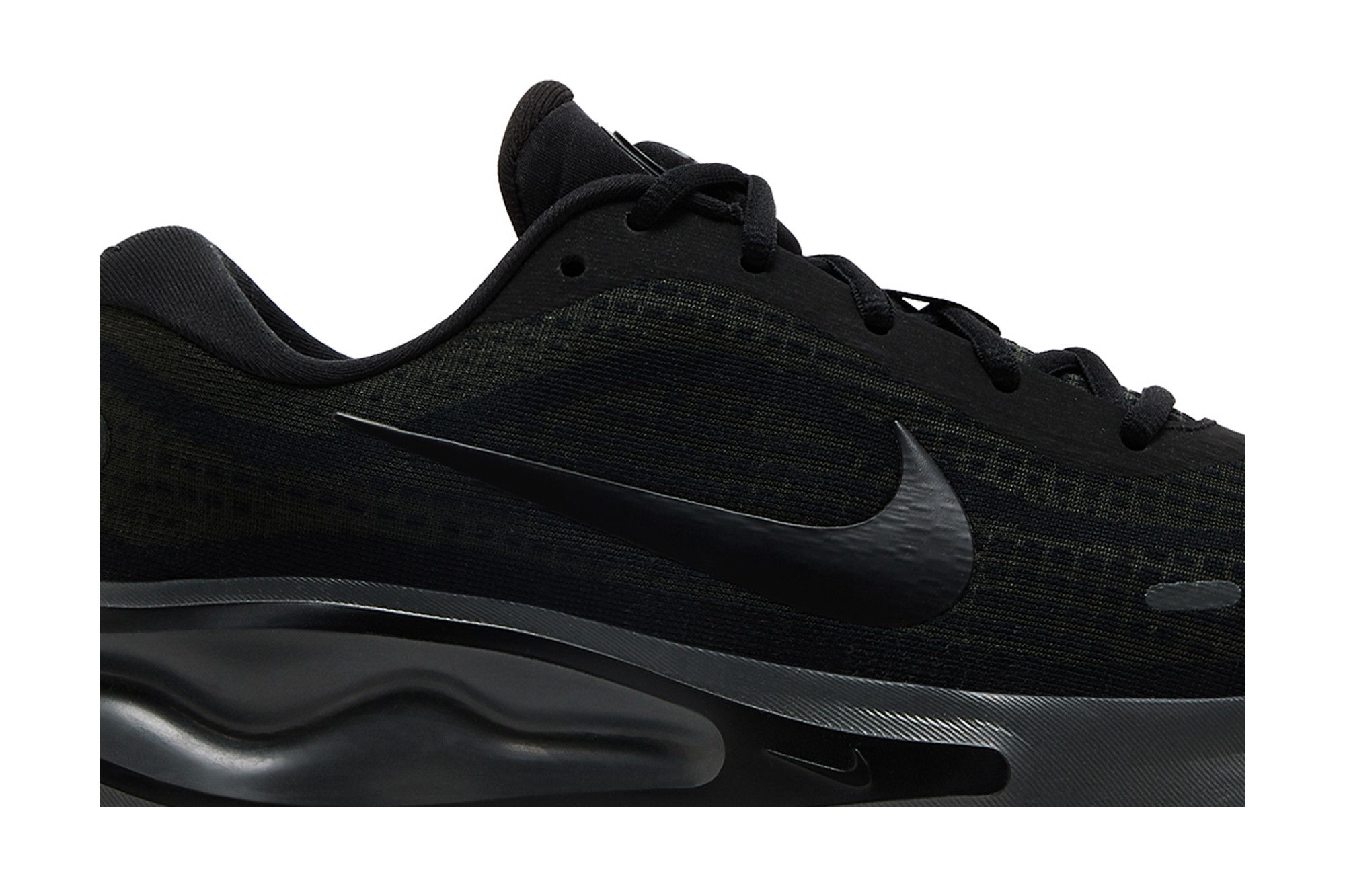 Buy Nike Wmns Journey Run 'Black Anthracite' - FJ7765 002 | GOAT