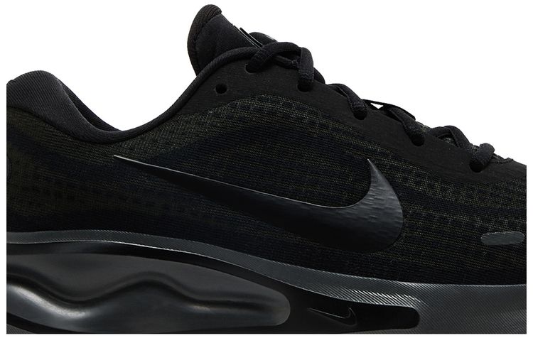 Nike Wmns Journey Run Black Anthracite