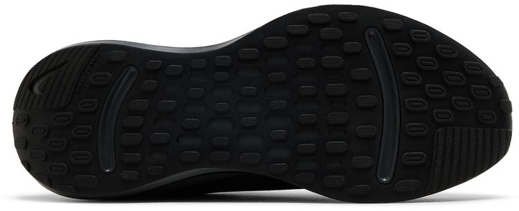 Nike Wmns Journey Run Black Anthracite