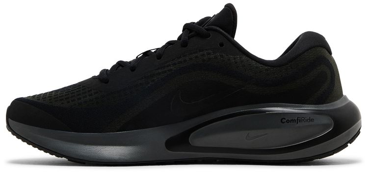 Nike Wmns Journey Run Black Anthracite