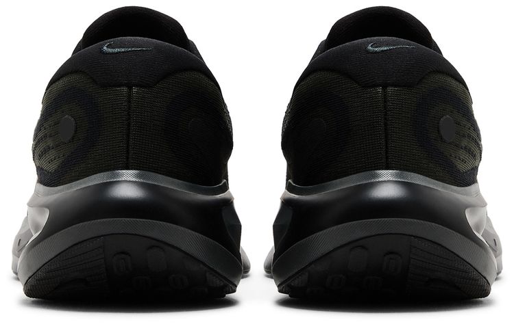 Nike Wmns Journey Run Black Anthracite