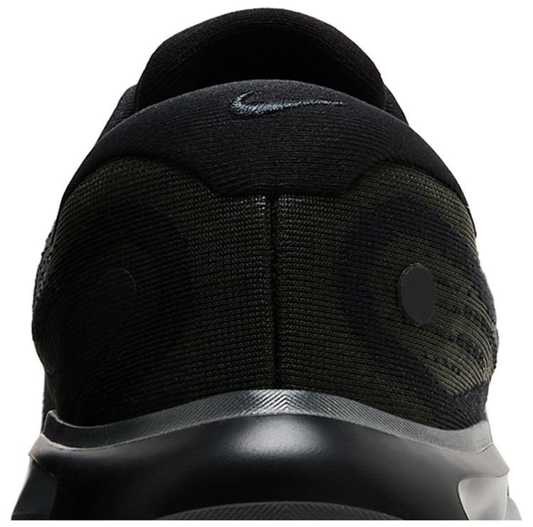 Nike Wmns Journey Run Black Anthracite