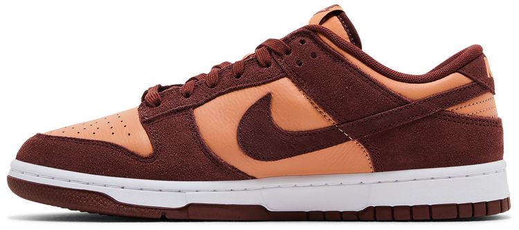 Nike Dunk Low SE Amber Brown