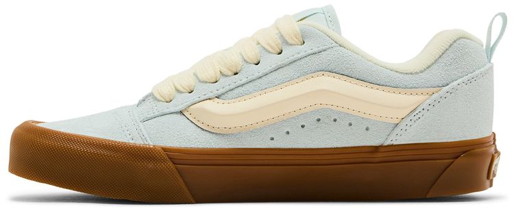 Vans Knu Skool Spa Blue Gum