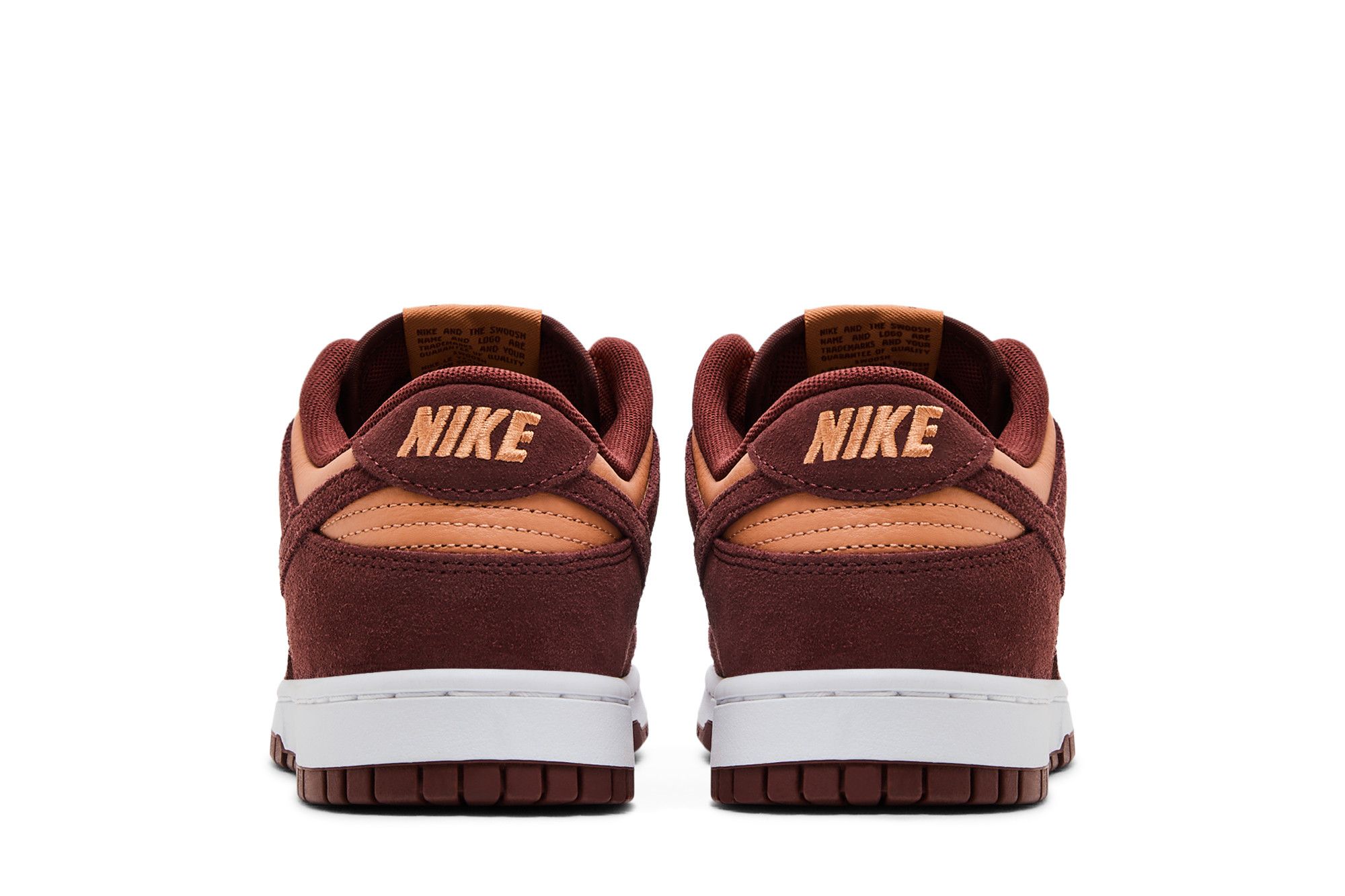 のすけ Buy Nike Dunk Low SE 'Amber Brown' - FQ8249 200 | GOAT