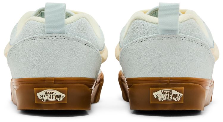 Vans Knu Skool Spa Blue Gum