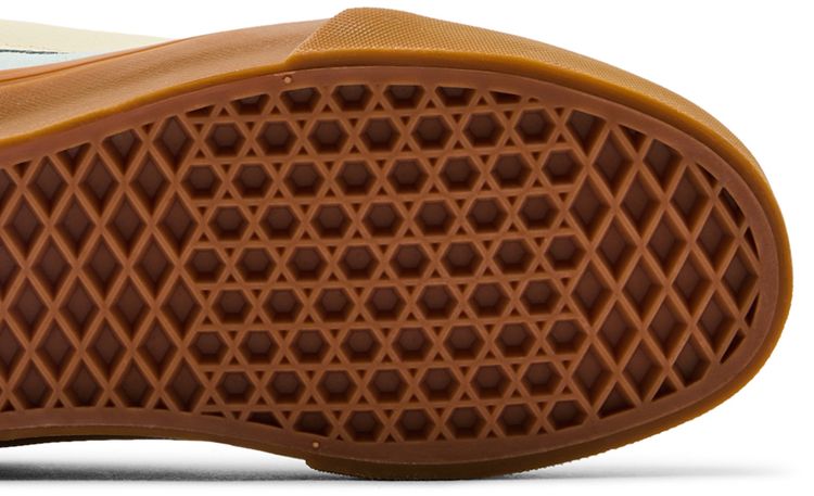 Vans Knu Skool Spa Blue Gum