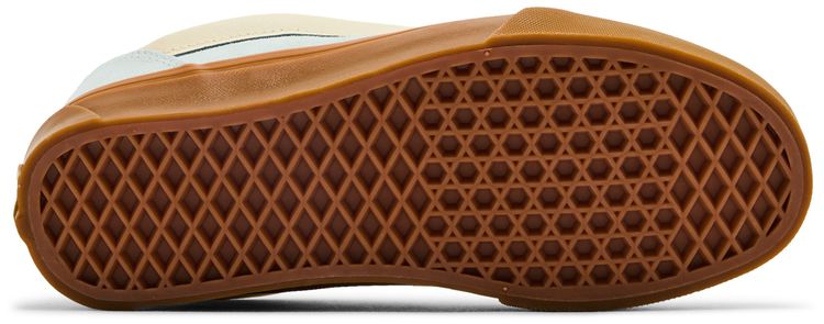 Vans Knu Skool Spa Blue Gum