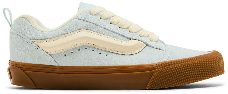 Vans Knu Skool Spa Blue Gum