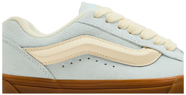 Vans Knu Skool Spa Blue Gum