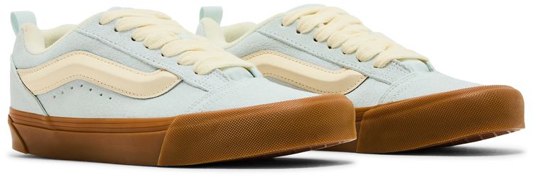 Vans Knu Skool Spa Blue Gum