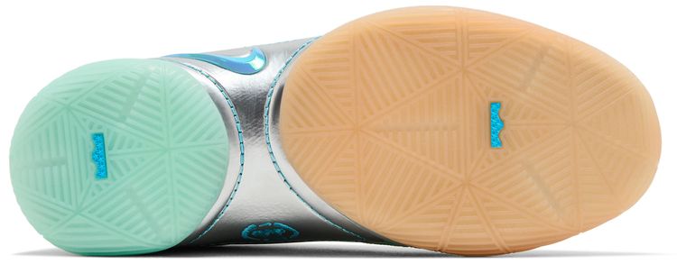 Monopoly x Nike LeBron 22 QS GS Currency