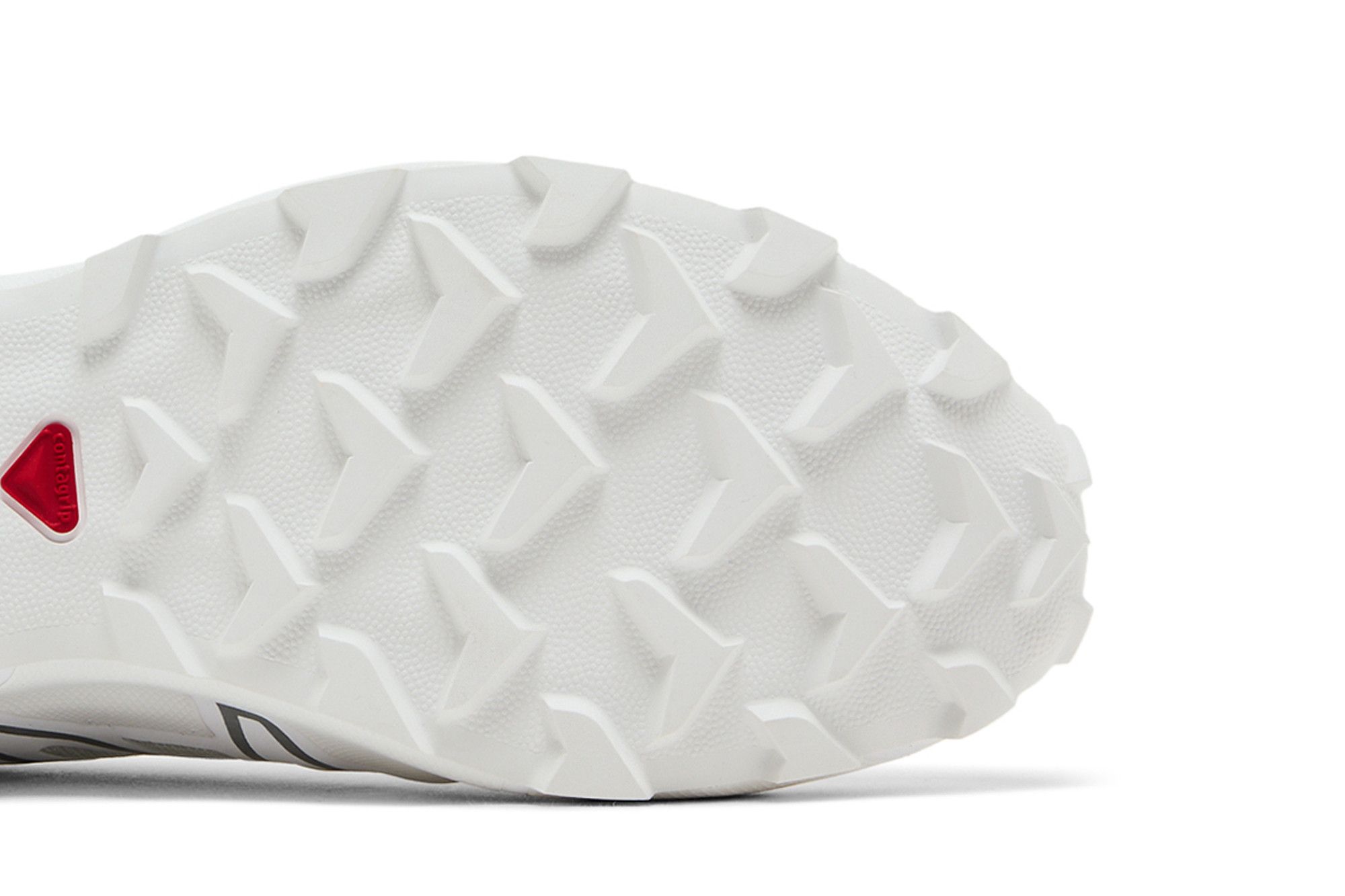 Buy Salomon Speedcross 3 'White Silver' - L47587900 | GOAT