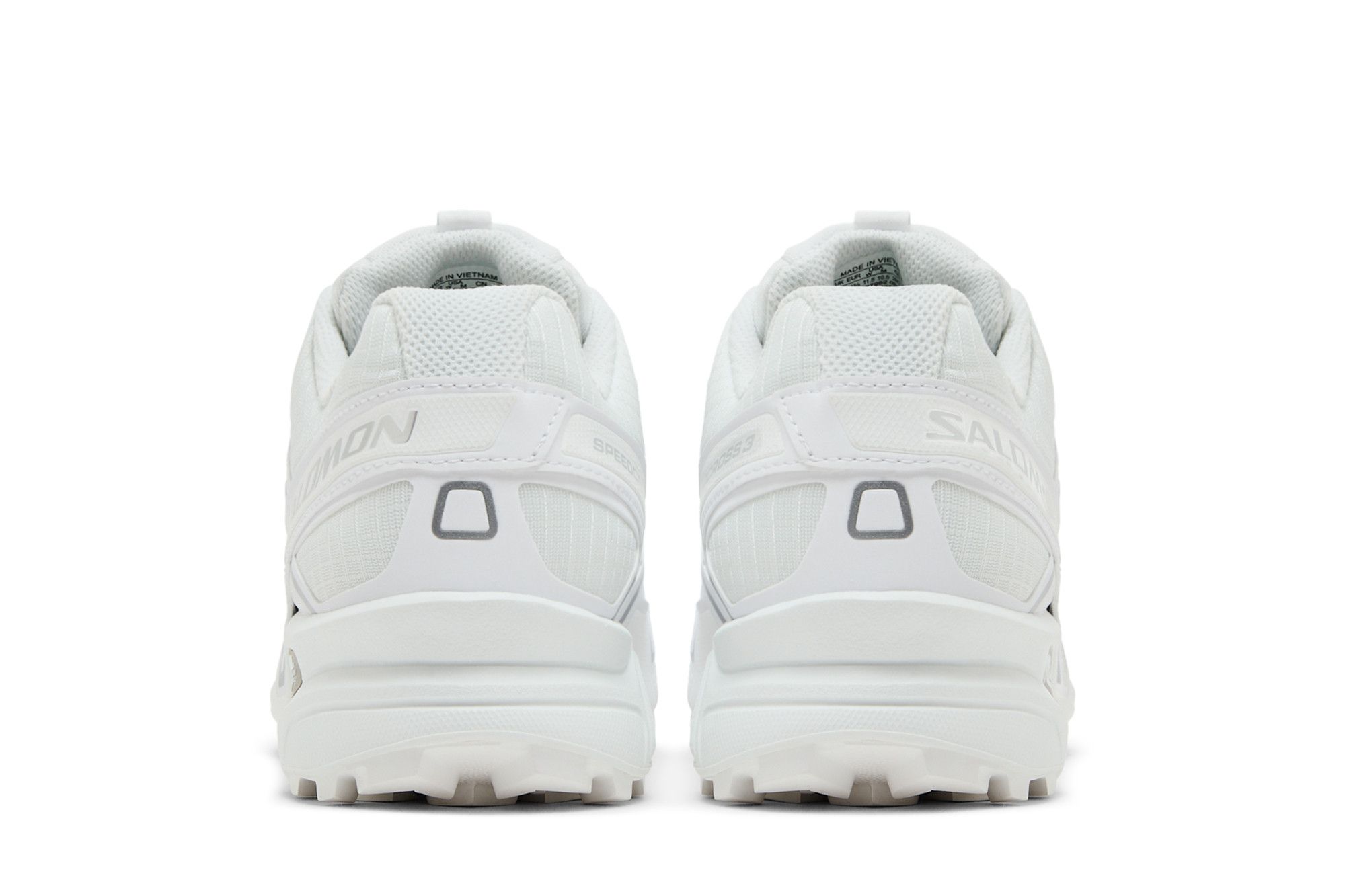 Buy Salomon Speedcross 3 'White Silver' - L47587900 | GOAT