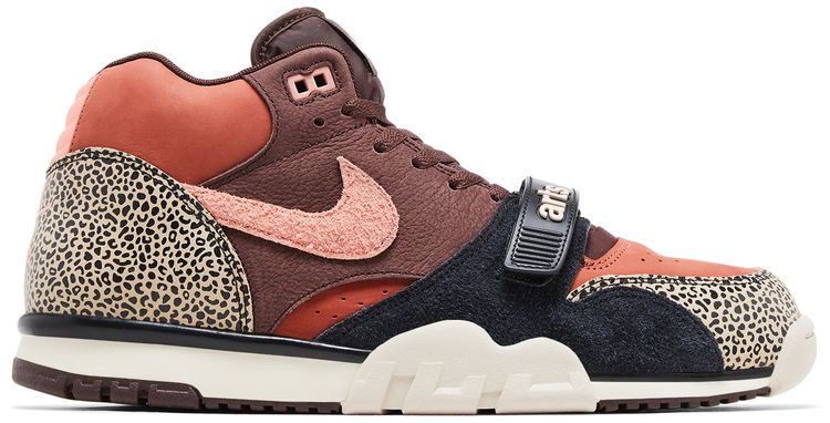 Arts Rec x Nike Air Trainer 1 SB For Recreational Use