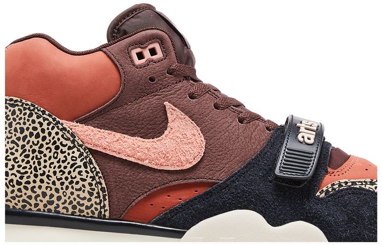 Arts Rec x Nike Air Trainer 1 SB For Recreational Use