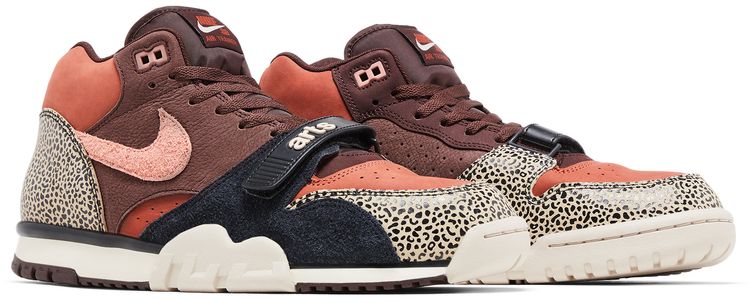 Arts Rec x Nike Air Trainer 1 SB For Recreational Use