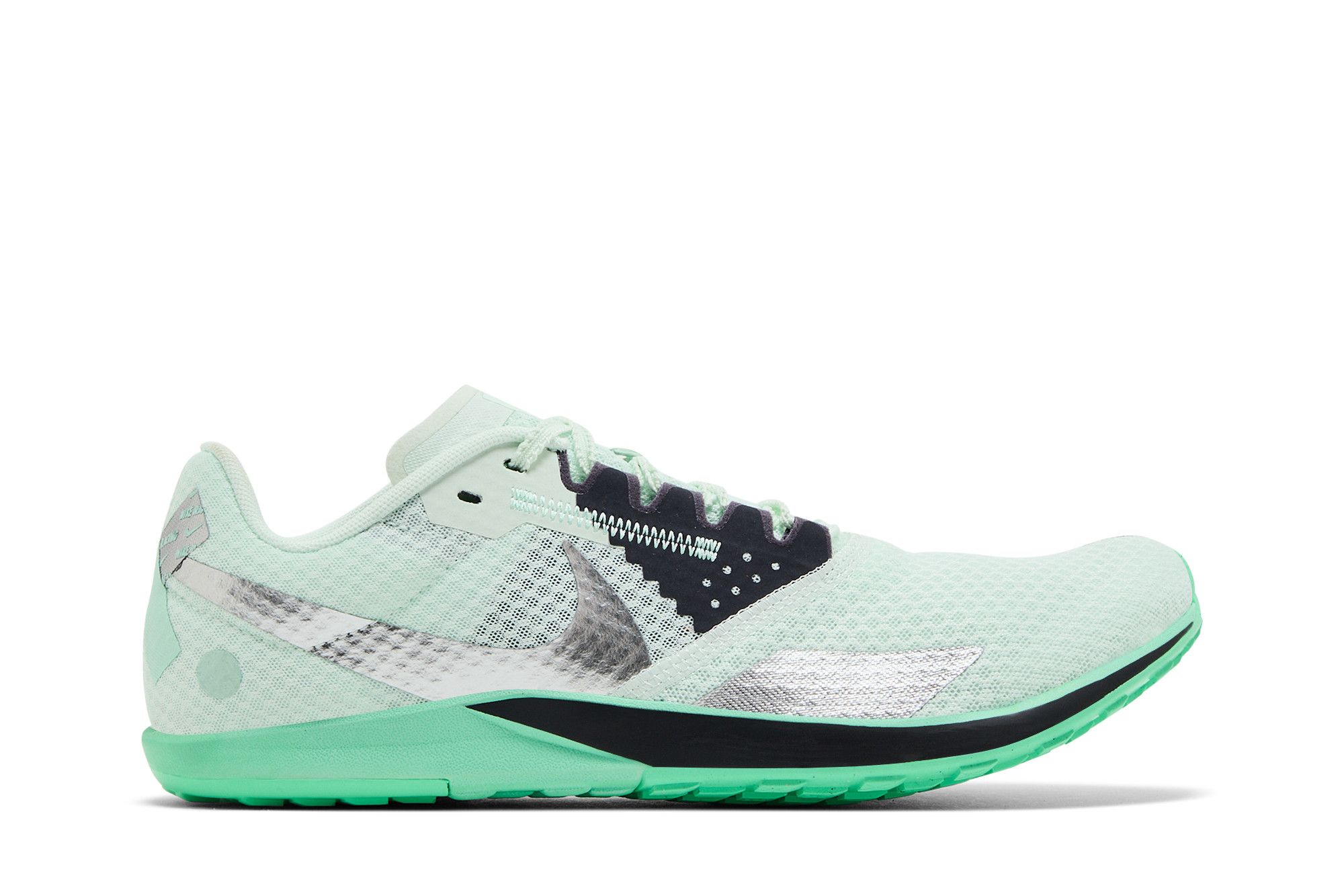 Buy Nike Zoom Rival Waffle 6 'Barely Green' - DX7998 300 | GOAT UK