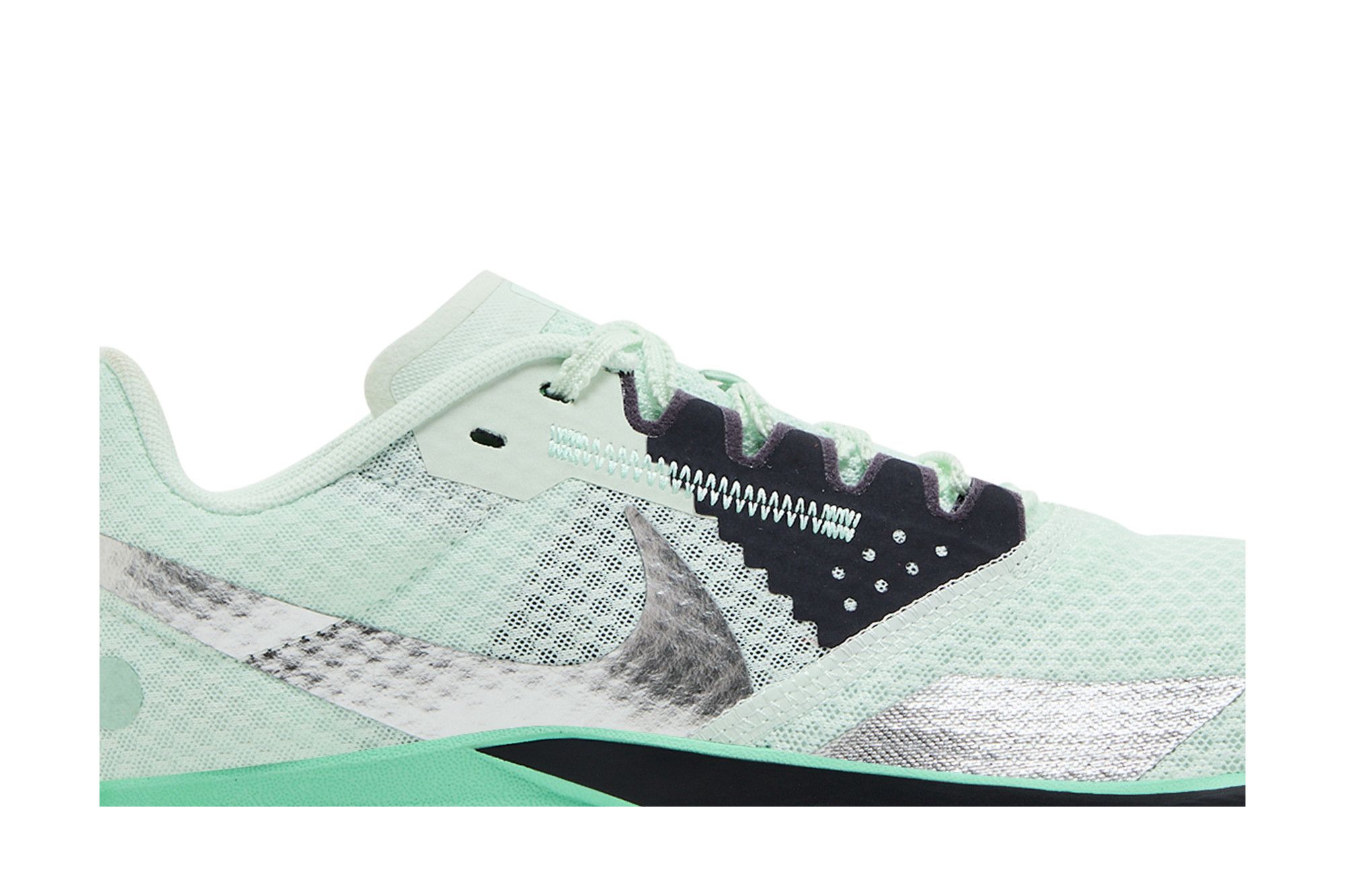 Buy Nike Zoom Rival Waffle 6 'Barely Green' - DX7998 300 | GOAT