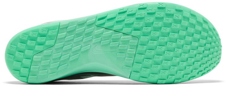 Nike Zoom Rival Waffle 6 Barely Green