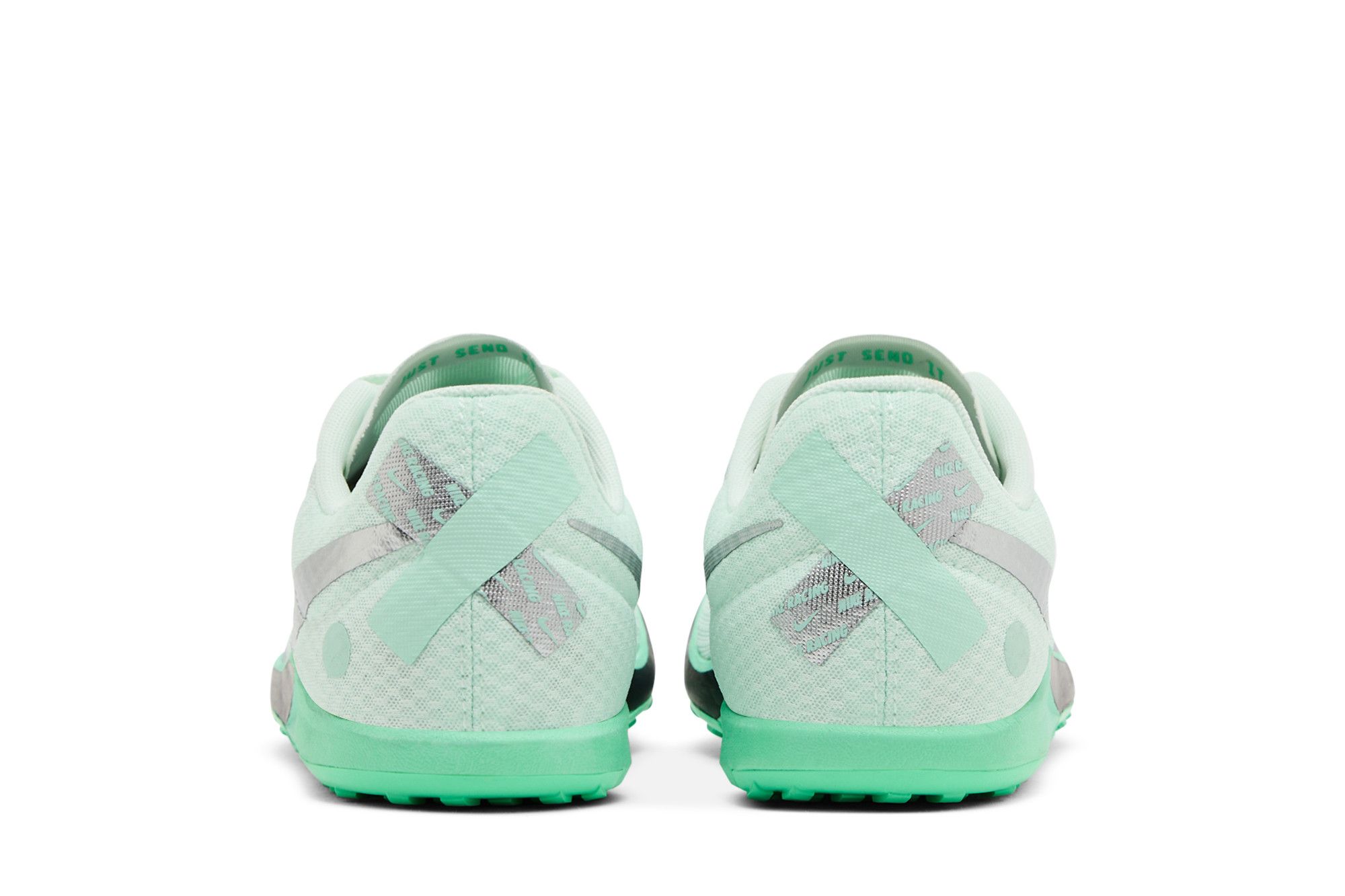 Nike rivalwaffle6 ホワイト/グリーン Buy Nike Zoom Rival Waffle 6 'Barely Green' - DX7998 300 | GOAT