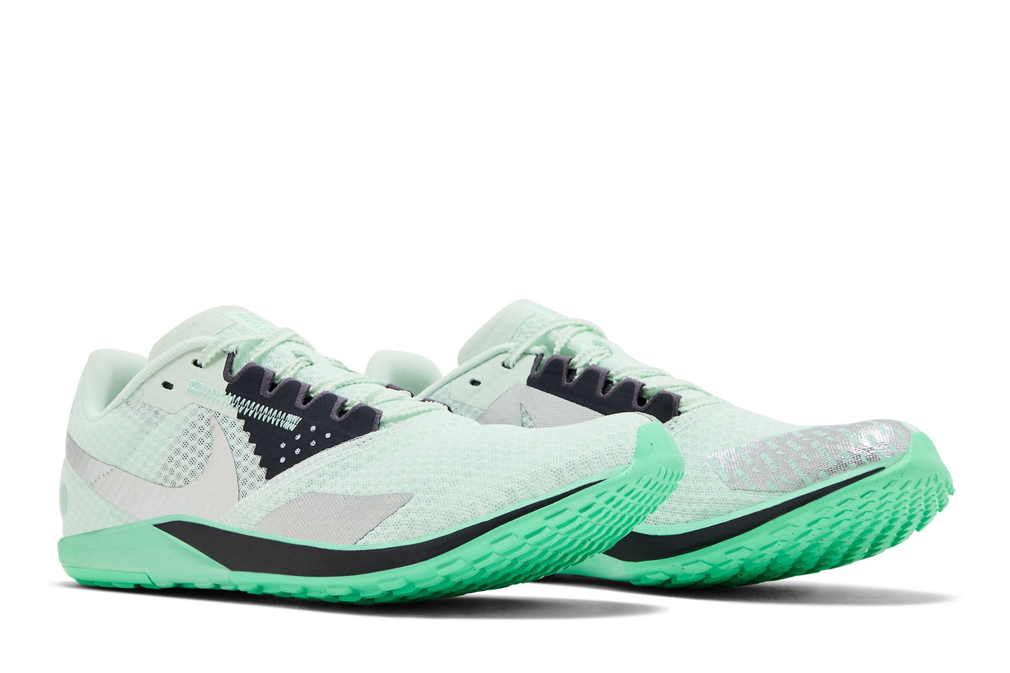 Buy Nike Zoom Rival Waffle 6 'Barely Green' - DX7998 300 | GOAT