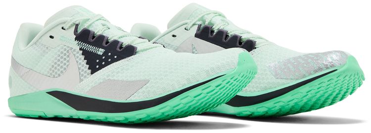 Nike Zoom Rival Waffle 6 Barely Green