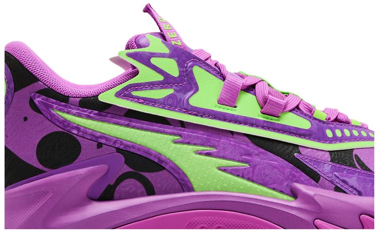 Puma Scoot Zeros 2 Purple Lab