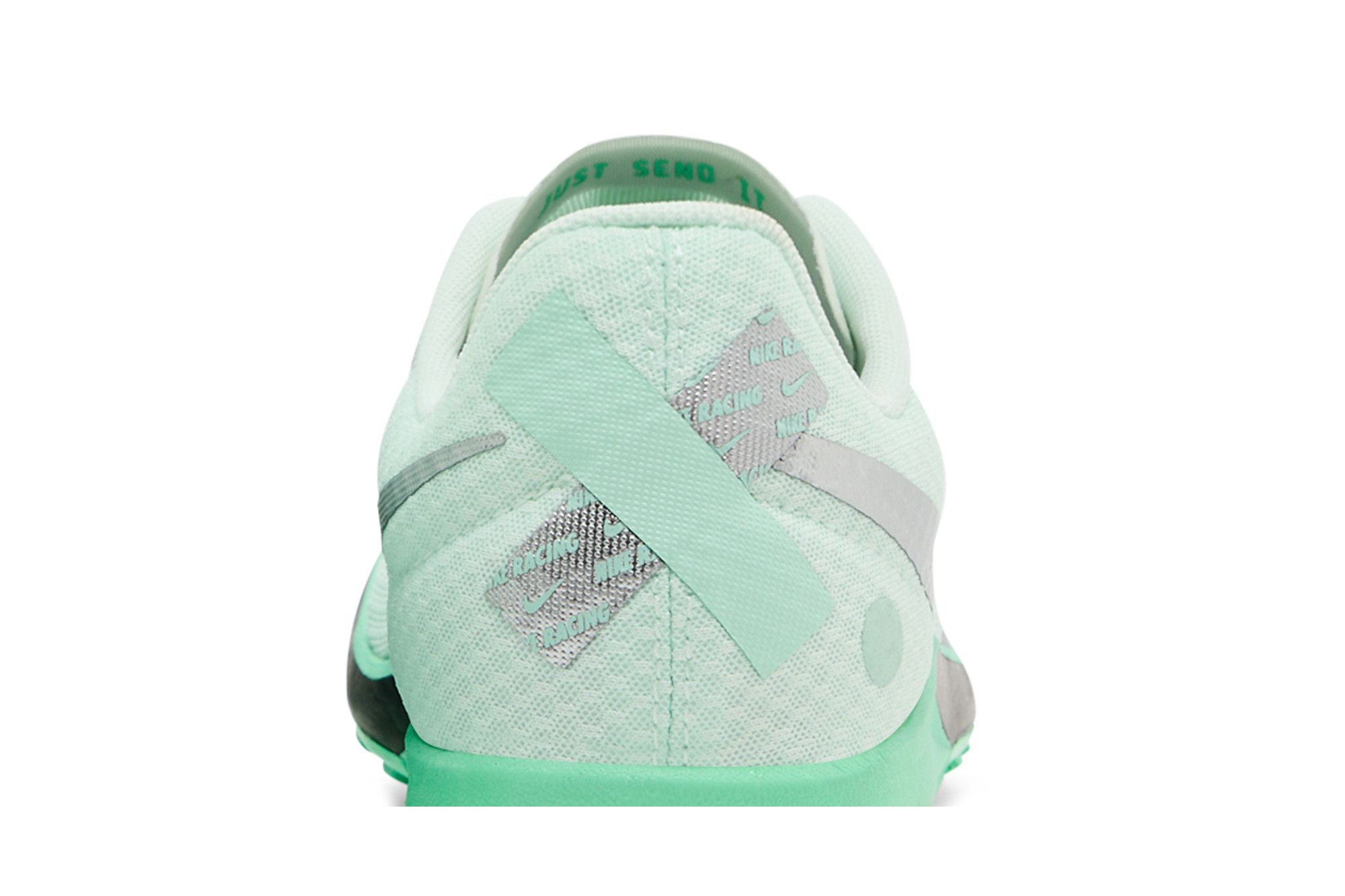 Buy Nike Zoom Rival Waffle 6 'Barely Green' - DX7998 300 | GOAT